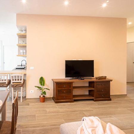 Casa Anna - Appartamento A San Gimignano Zewnętrze zdjęcie