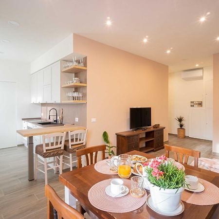 Casa Anna - Appartamento A San Gimignano Zewnętrze zdjęcie