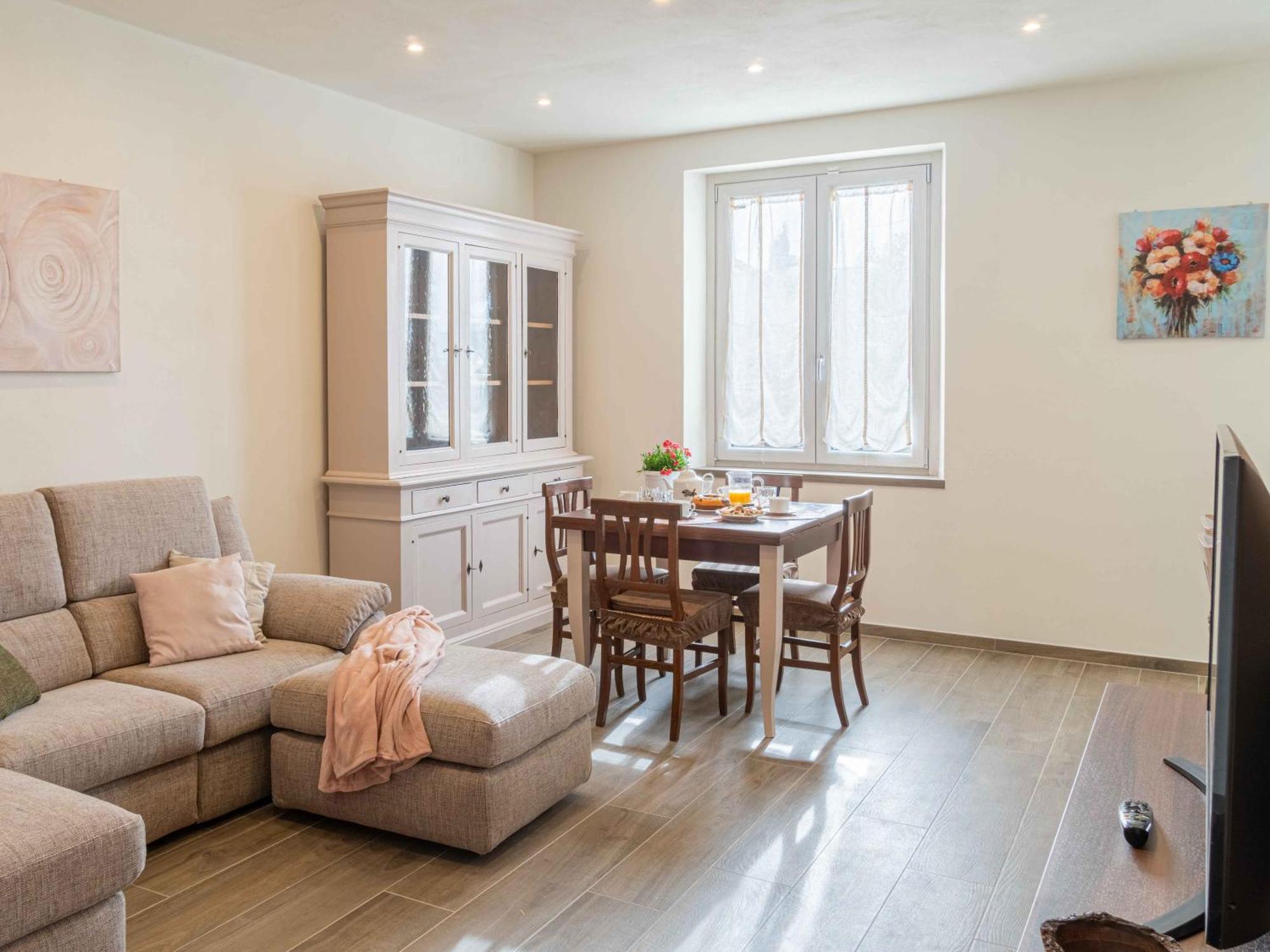 Casa Anna - Appartamento A San Gimignano Zewnętrze zdjęcie