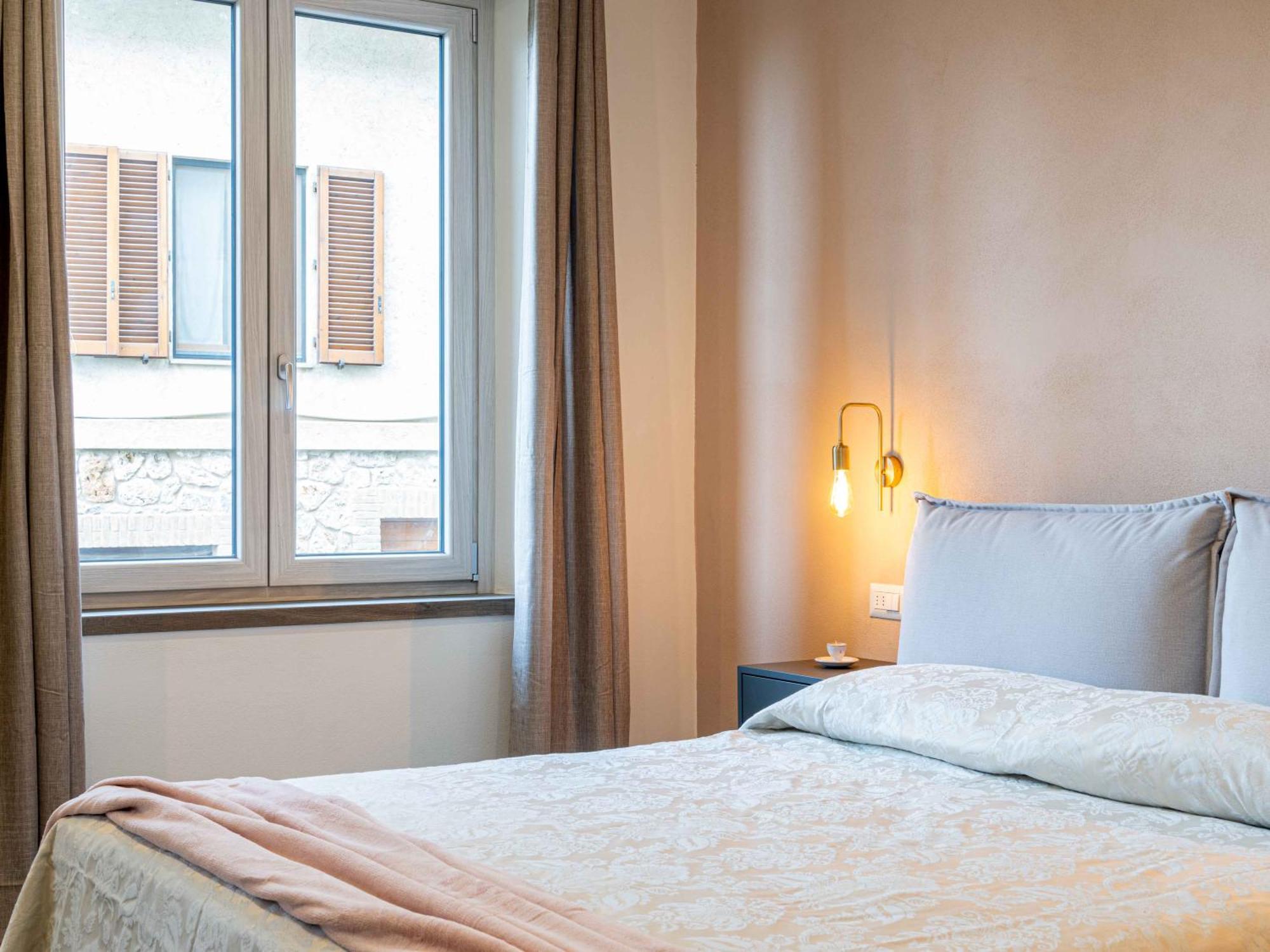 Casa Anna - Appartamento A San Gimignano Zewnętrze zdjęcie