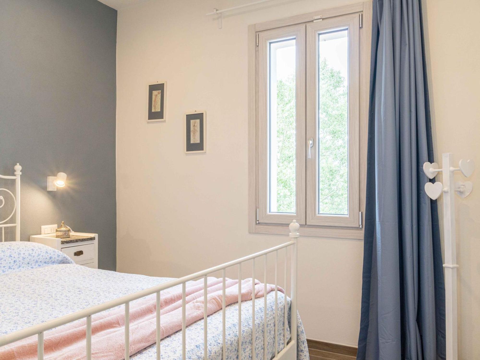 Casa Anna - Appartamento A San Gimignano Zewnętrze zdjęcie