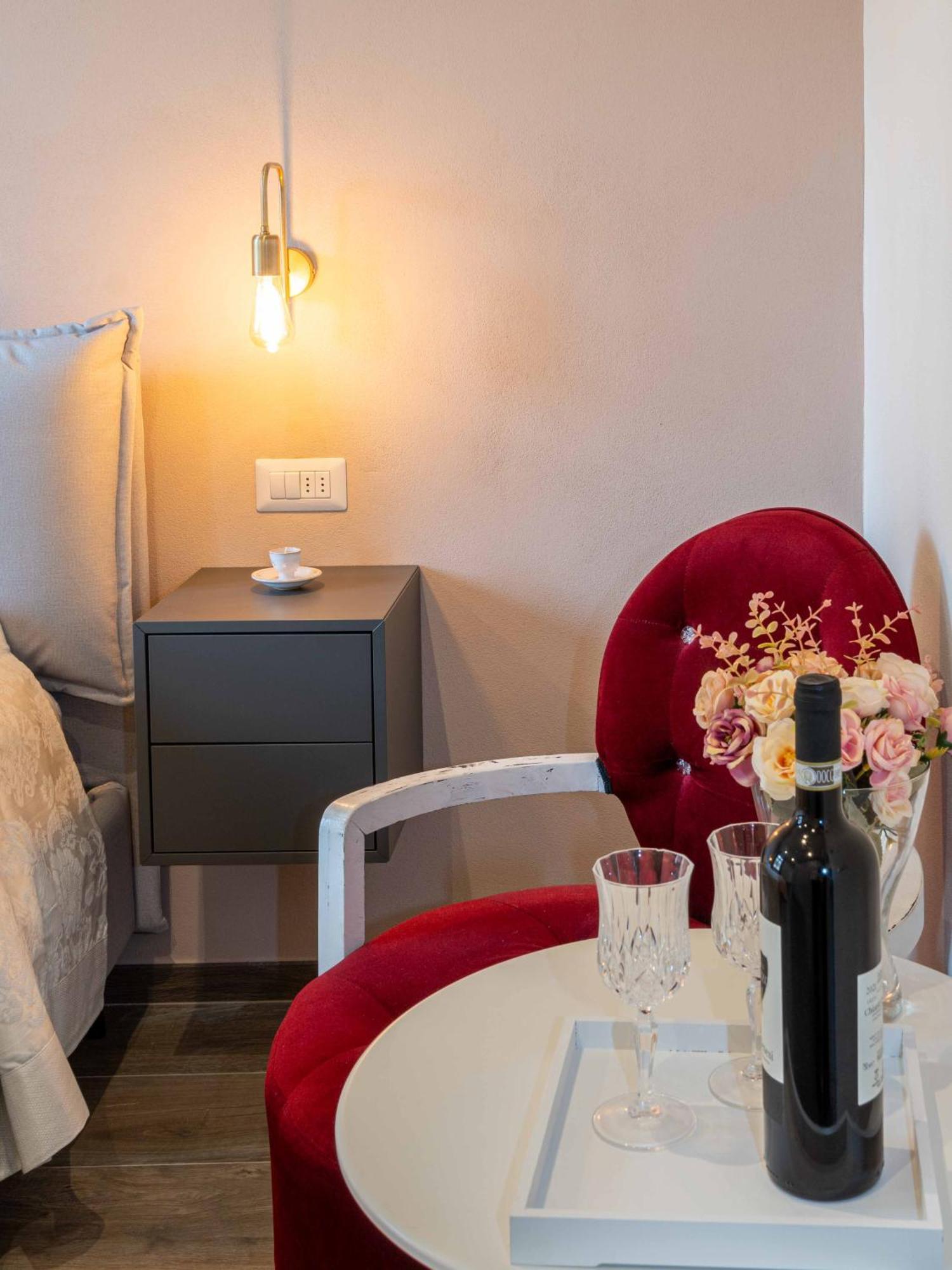 Casa Anna - Appartamento A San Gimignano Zewnętrze zdjęcie